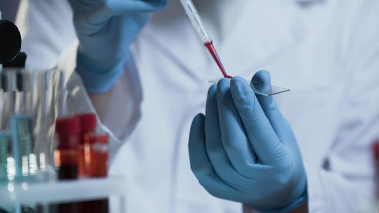 Анализы крови на рак: лабораторные тесты, используемые для диагностики раковых заболеваний
